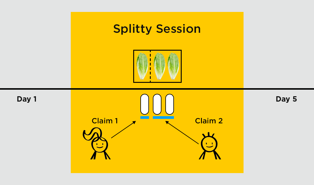 Splitty